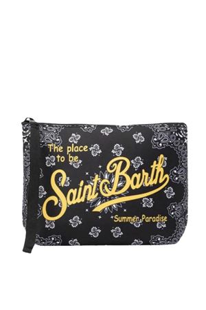 Aline Clutch Bag MC2 SAINT BARTH | Pochette Bag | ALIN00103518L
